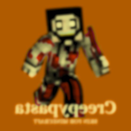 Creepypasta Mod for MCPE icon