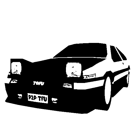 Tofu Run - Free icon