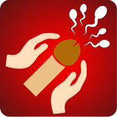premature ejaculation icon
