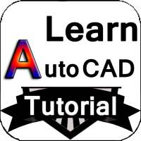 Tutorial of AutoCAD on 9Apps