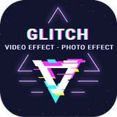 Glitch Shot - Photo And Video Glitch Effects