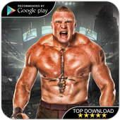 Brock Lesnar Wallpapers 👊 icon