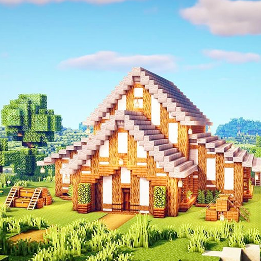 Craft City Vip Maxi icon