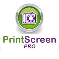 PrintScreen Pro - ScreenShot for Andoid app on 9Apps