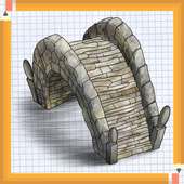 How to Draw 3D Advanced on 9Apps