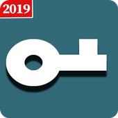 Fast VPN Proxy &amp; Wifi Privacy Security icon