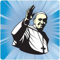 Pope's Messages on 9Apps