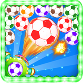 Bubble Shooter Ballon 2019 icon