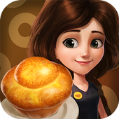 Cafe Story icon