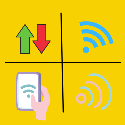 Daily Internet Data App Prank icon