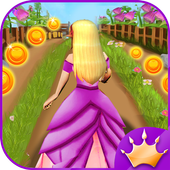 Royal Princess Subway Run icon