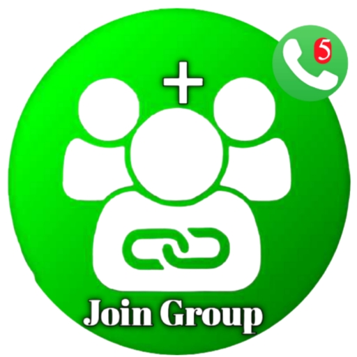 Join Whats Links For Group icon