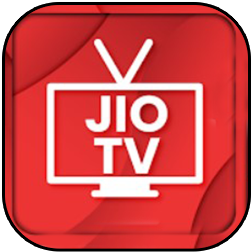 JIO Live TV - HD Channels Guide Free icon