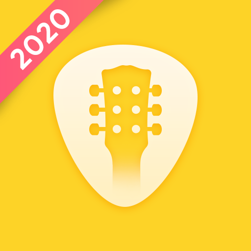 Guitar Tuni - Guitar Tuner icon