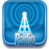 Music Radio Mp3 Player icon