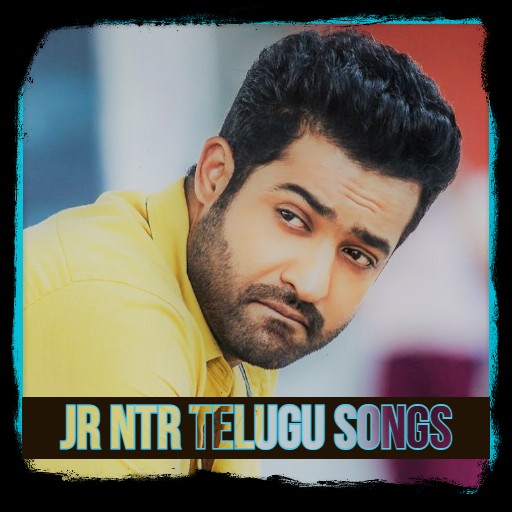 Jr NTR Songs icon