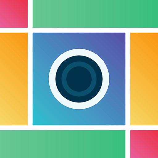CollagePic - Photo Editor icon