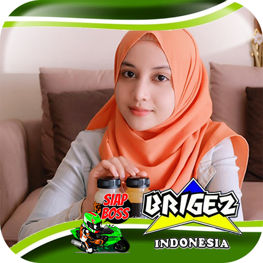 Brigez Foto Editor icon