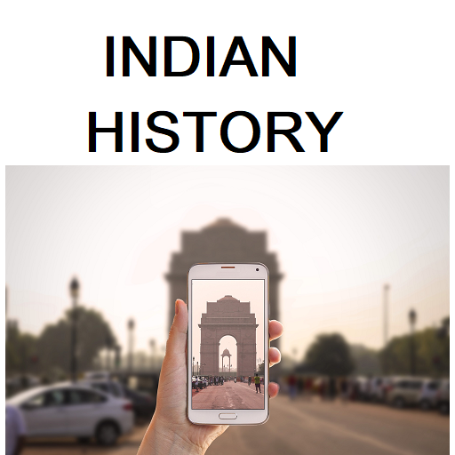 ikon Indian History Solved Papers With Study Material
