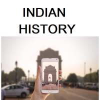 Indian History Solved Papers With Study Material on 9Apps