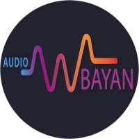 Audio Bayan