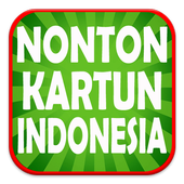 ikon Film Kartun Indonesia