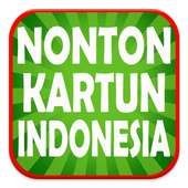 Film Kartun Indonesia on 9Apps