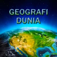 Geografi Dunia