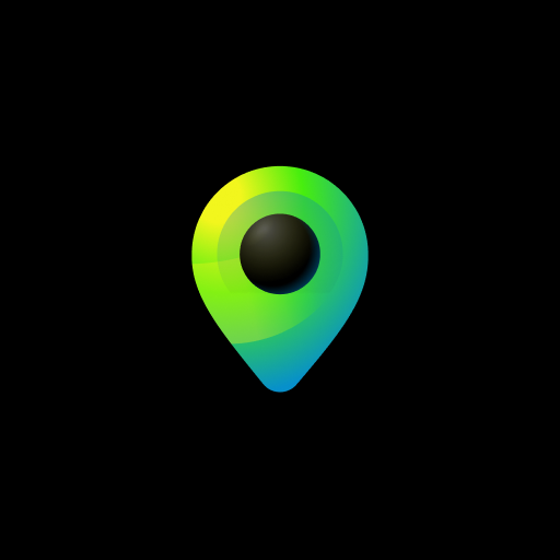 BLACKDOT - share your stories icon