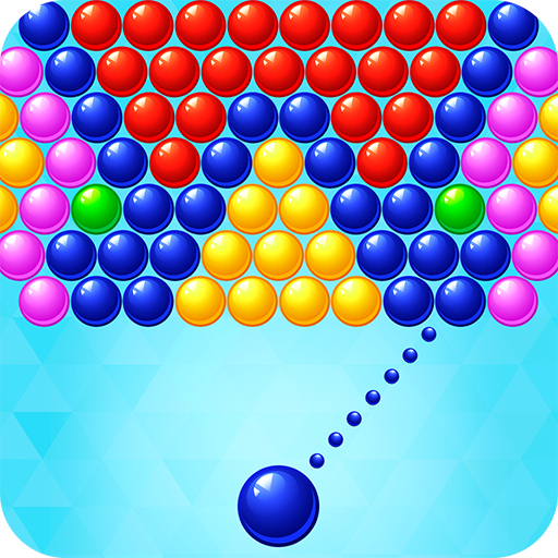 Smart Bubble Shooter icon