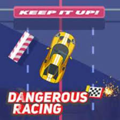 Dangerous Racing 20 icon