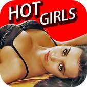 Sexy Girls Photo HD Hot Puzzle