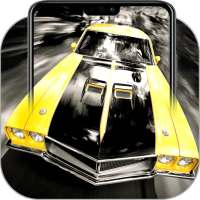 Muscle Car Wallpapers