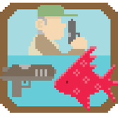 Fire Fishing icon