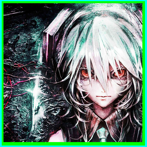 Best Anime Wallpaper icon