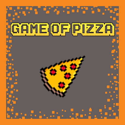 Game of Pizza icon