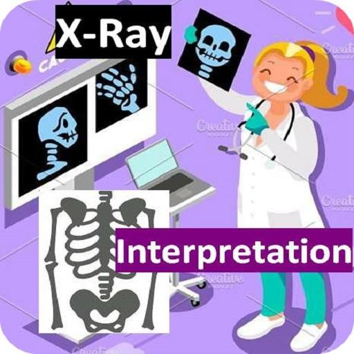 X-Ray Interpretation icon