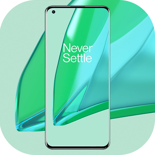 Wallpapers for OnePlus 9 Pro / One Plus 9 Launcher icon