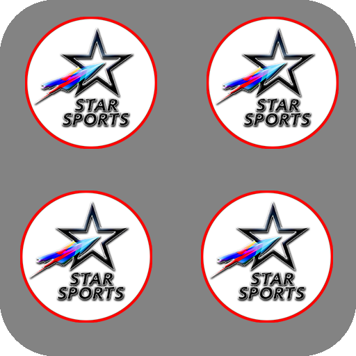 Star Sports Live Cricket Line icon