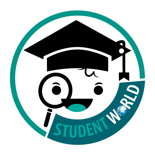 Student World icon