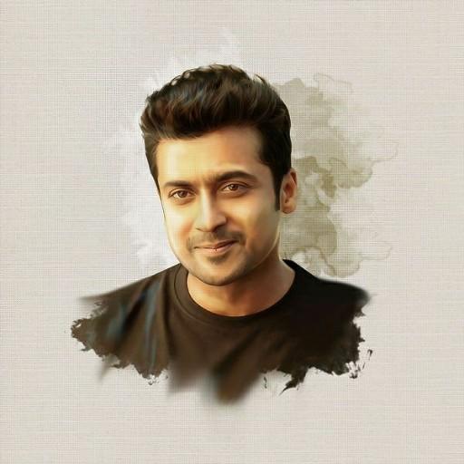Surya New HD Wallpapers icon