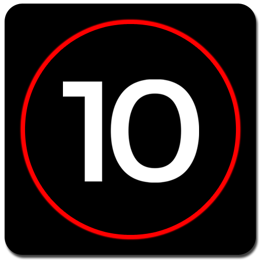 10 Minutes icon