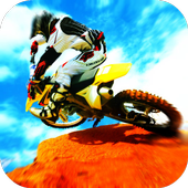 Farm Moto Racing icon