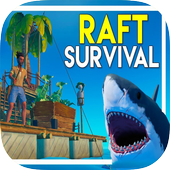 Raft: Survival icon
