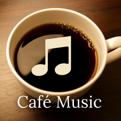 Cafe Music icon