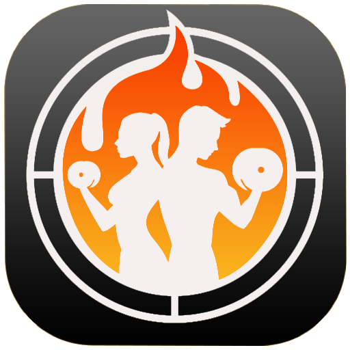 FitLit - Fitness &amp; Bodybuilding icon