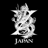 X Japan icon