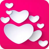 HD Screen Wallpaper أيقونة