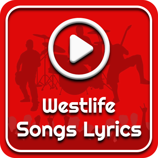 All Westlife Songs Lyrics icon