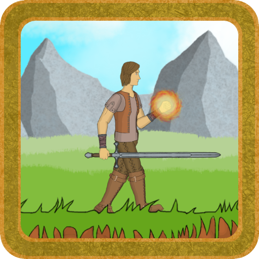 Guney's adventure आइकन